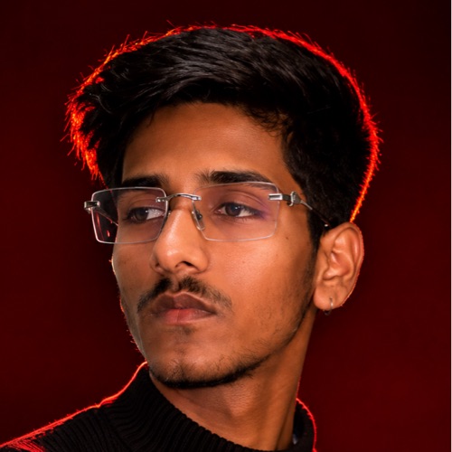 ANISH VERMA