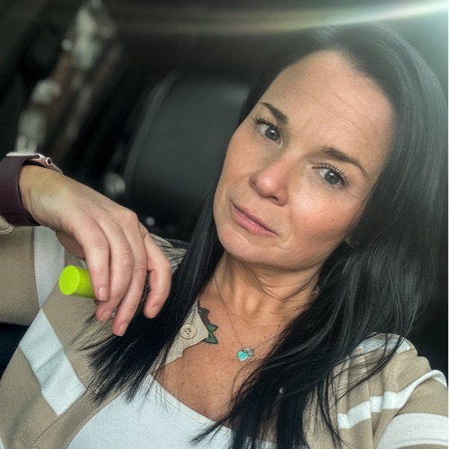 Stephanie Miller