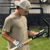 Luke Miller