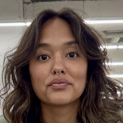 Kamilah Davis