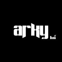 Arky Heartless