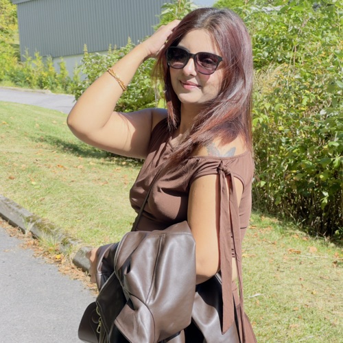 Sehar Mehmood
