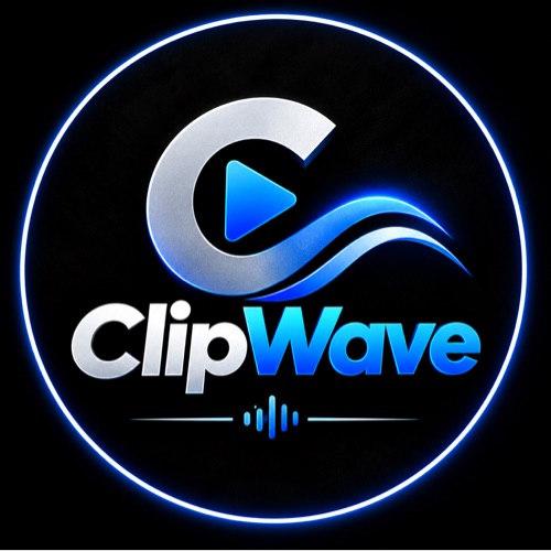 ClipWave🌊🎥