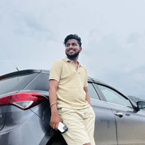 Sandesh Dhawale