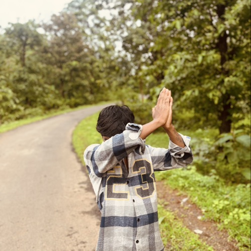 Mukesh Pawar