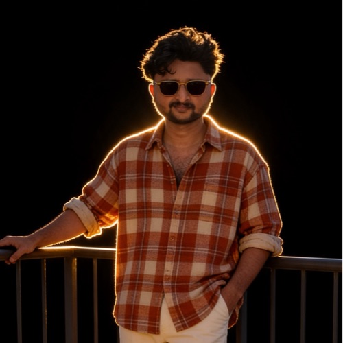 Akash Kumar