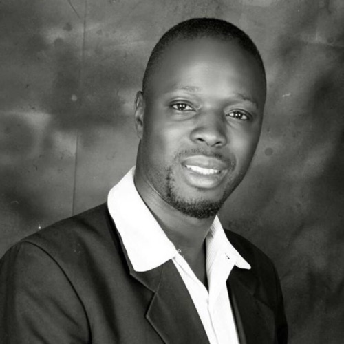 Kayiwa James