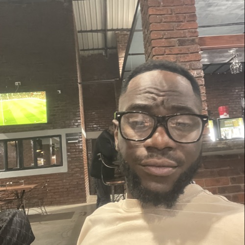 Anesu Murauzi
