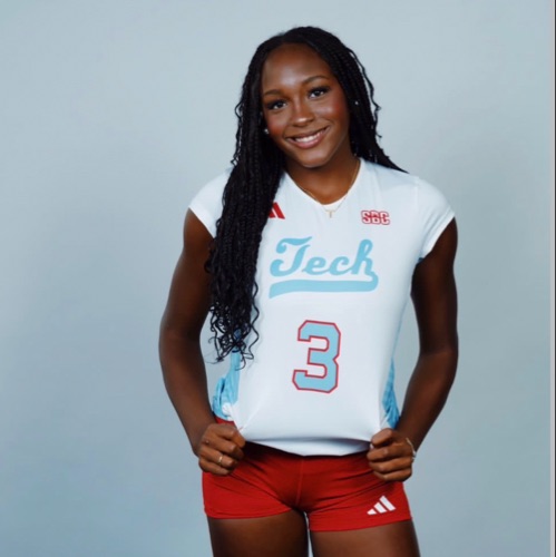 Tyra Mckinnie