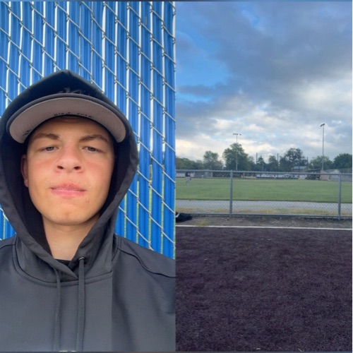 Brennen Klasovsky