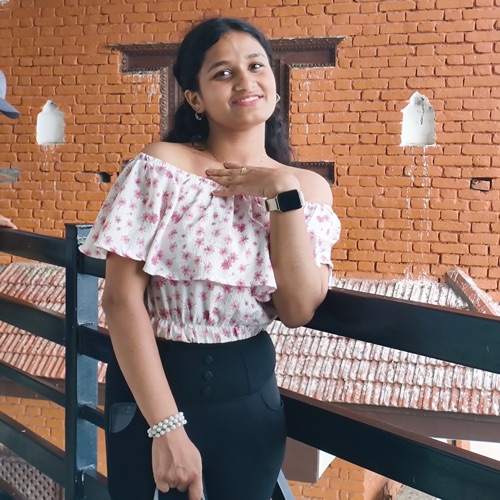 Chetana Pokharel