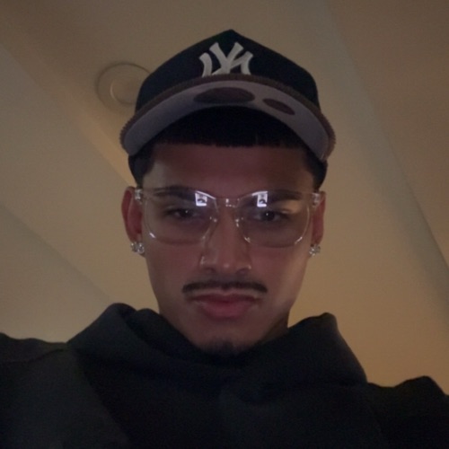Justin ALAMO