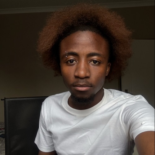 Kagiso Masokwe