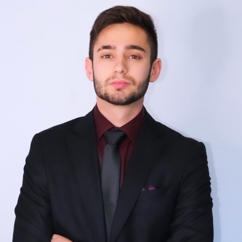 Kristiyan Kalchev