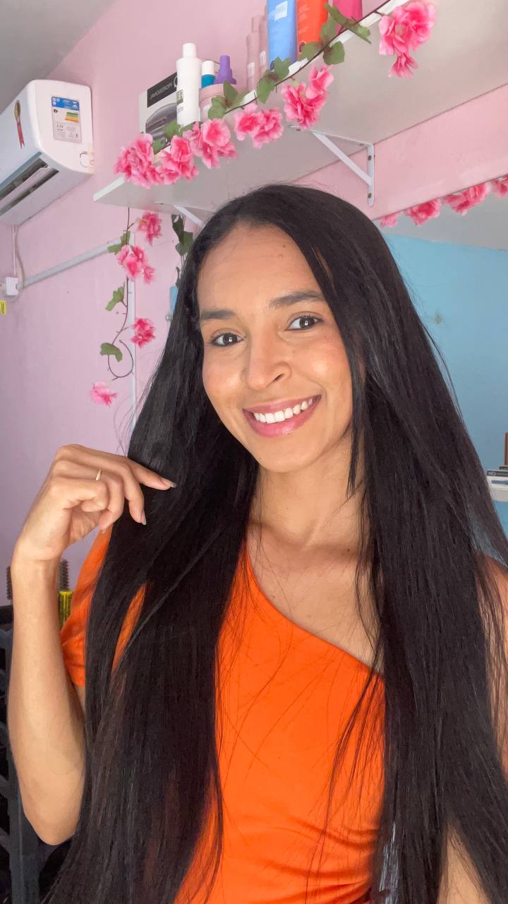 Stefany Barbosa Alves