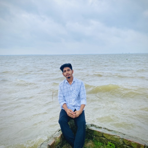 RAFSAN AHAMMAD