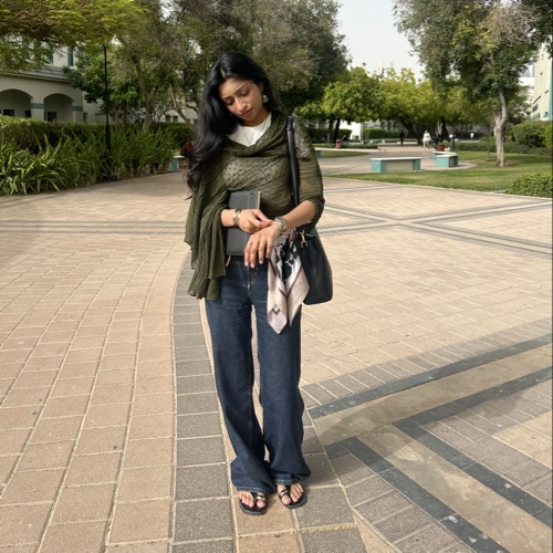 Sarosh Baig