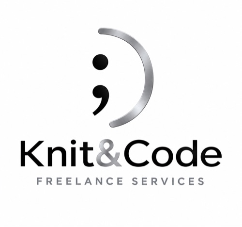 Knit&code