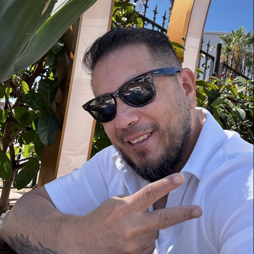 John Aparicio