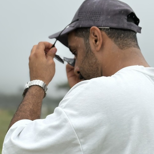 Ahmed Sultan