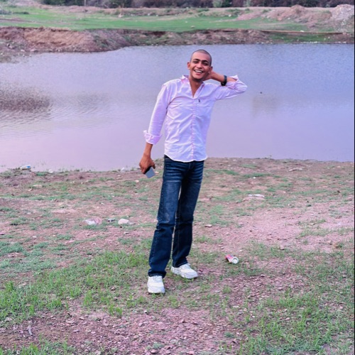 Abhishek Fighter