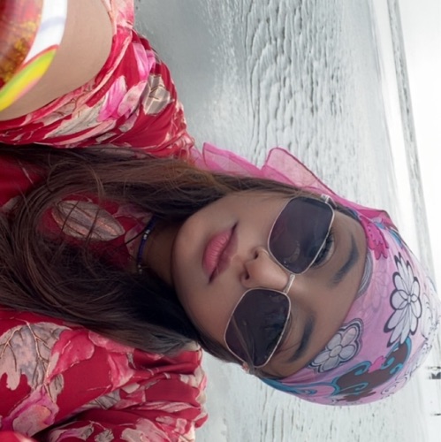 shahjadi farhana