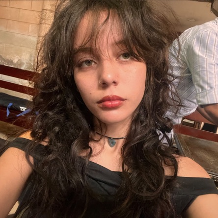 Brenda Barberán 