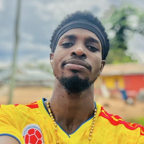 Opoku Julius 