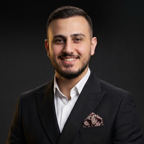Nashwan Rasol