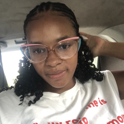 Sherisha Morgan