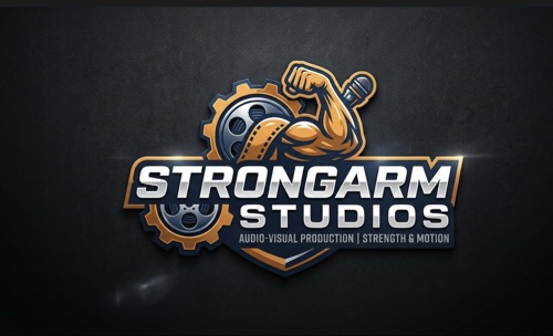 Strong Arm Studios