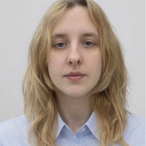 Aleksandra Ivancheva