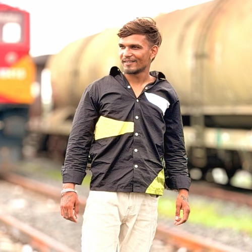 Fenil Patel