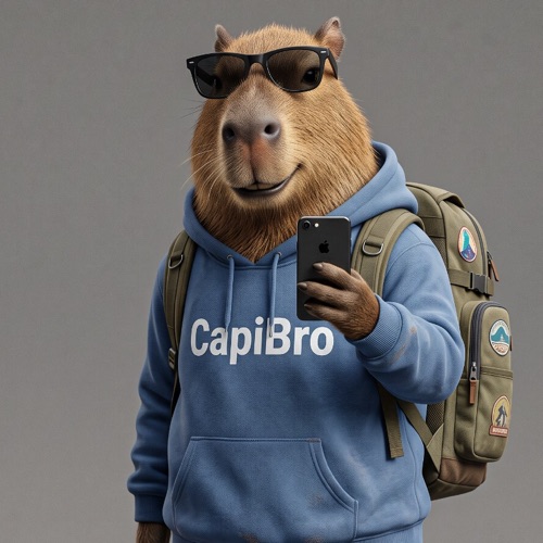 Capibro