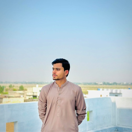 Farakh Sajjad