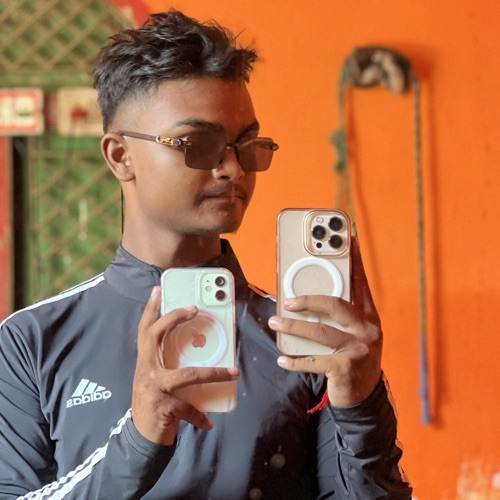Dipanshu Rana
