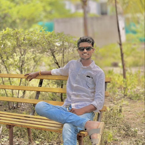 Avinash Bhusare