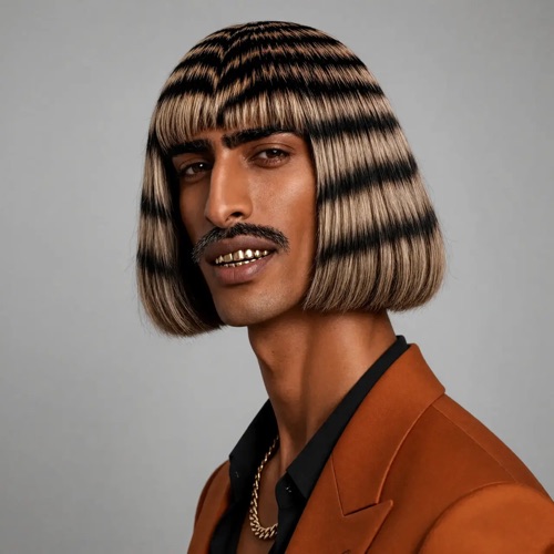 Dorian Tiger