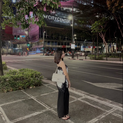 Kyla Mallari