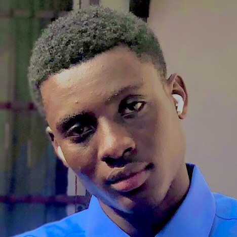 mR_ Nonchalant