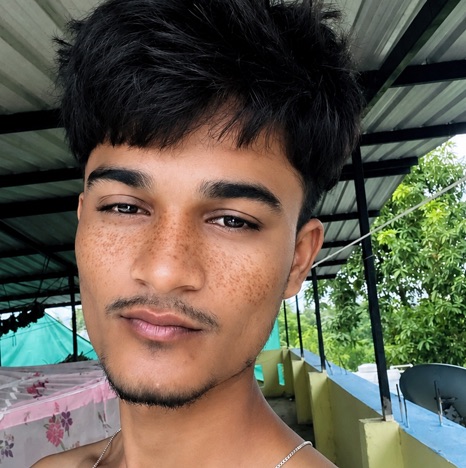 Ashish Gavit