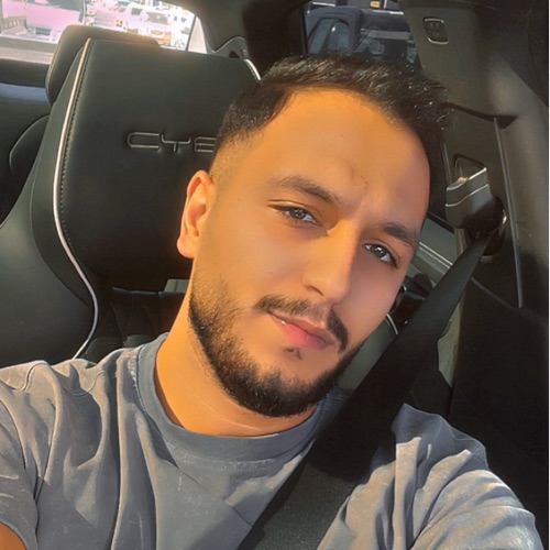 Ahmad Khalifeh