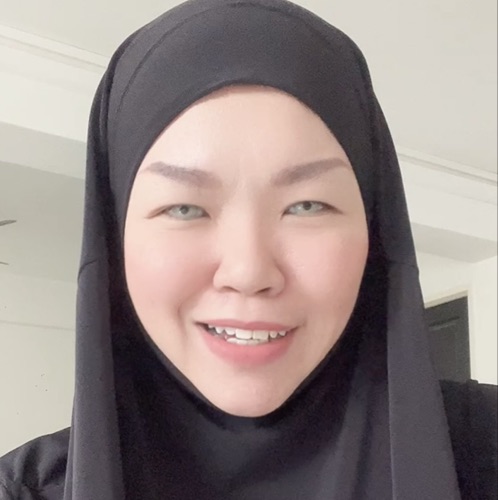 Dianne Samsudi