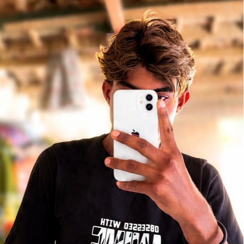 Bharat Thakor