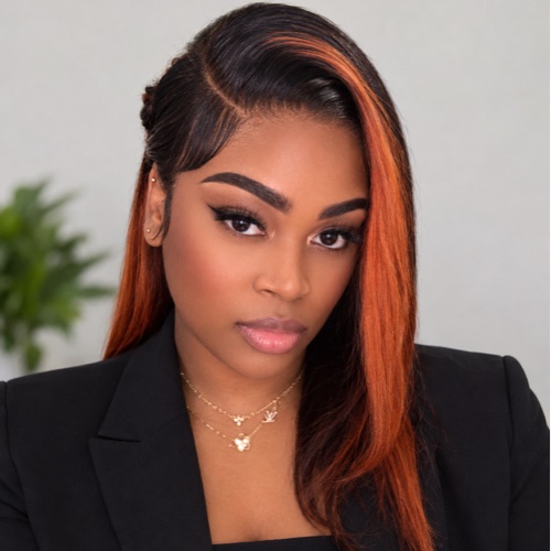 Kemesha Hudson