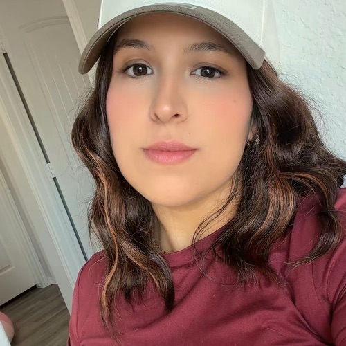 Astrid Sierra