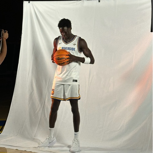 Jacob Majok 