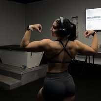 Bella Ricupero