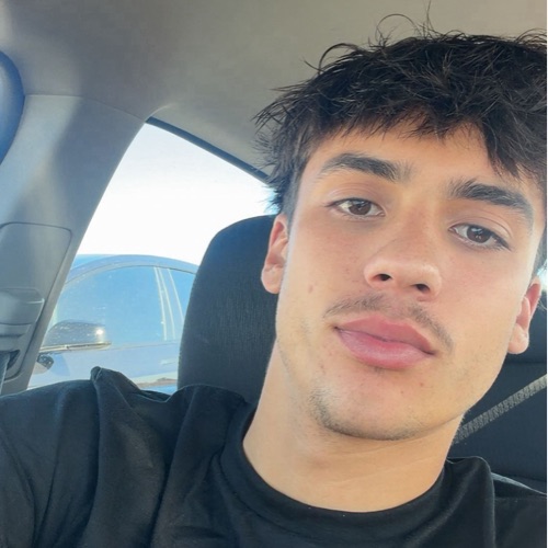 Joseph Canales