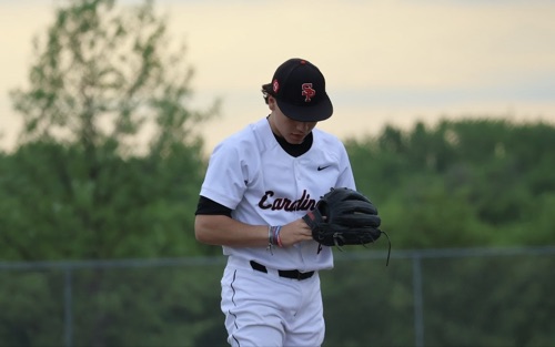 Reid Seeley